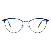 Rosie - Blue