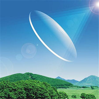 Ultra Progressive Lenses